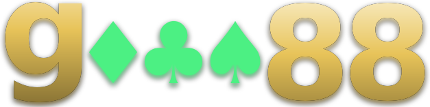 gooo88 logo