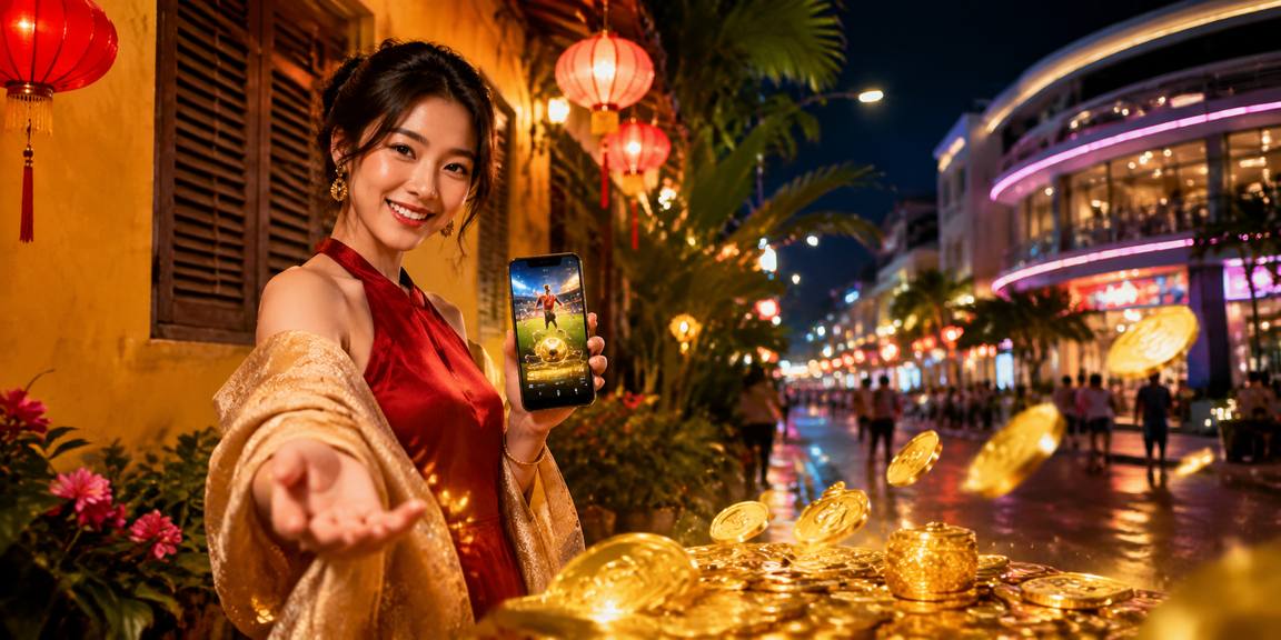 gooo88 Cài đặt ứng dụng gooo88 trong 3 bước đơn giản