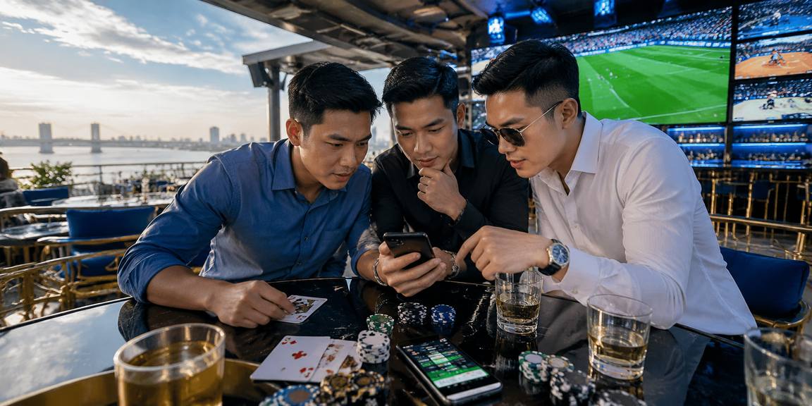 gooo88 mobile gaming